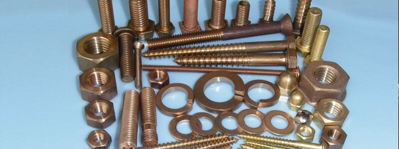 copper-nickel-alloy-90-10-fasteners-manufacturer-exporter-supplier-in-singapore